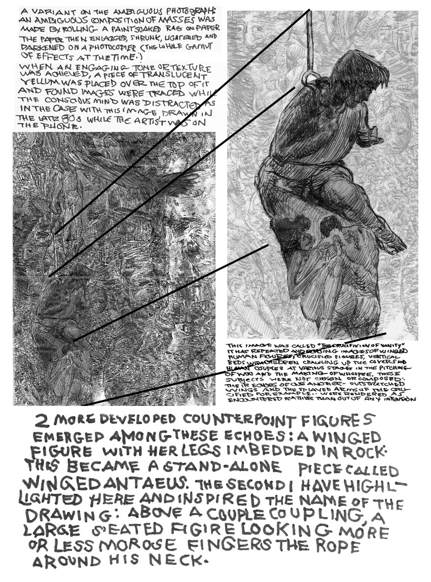 crucifixion-of-vanity